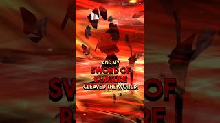 ENUMA ELISH‼️💥  Gilgamesh VS Enkidu Noble Phantasm Clash FateStrange Fake style [upl. by Nevek]