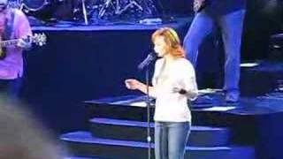 Reba McEntire  You Lie [upl. by Sublett889]