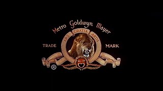 MetroGoldwynMayer  Tanner the Lion Cinemascope 1 1080p 60fps [upl. by Ecyak858]