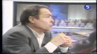 bourdieu dans quotarret sur imagequot 1996 part1wmv [upl. by Ydnas]