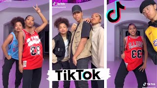 Best of AnalisseWorld TikTok Dance Compilation  NEW  Featuring katttrod amp rafirod [upl. by Okiram373]