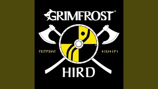 Grimfrost Hird [upl. by Nosyrb]