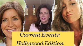 Current Events Hollywood Edition with Teymara amp Catherine September 20 2024 hollywood [upl. by Barret762]