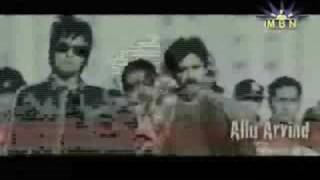 Jalsa Telugu Movie Review on MBN Southern Spice [upl. by Cottrell640]