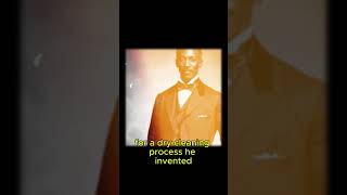 Thomas L Jennings Facts inventor history motivation facts blackhistory blackleader [upl. by Arehc]