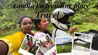 Gumla ka trending place 😘😊🌲🌲Bahut Khubasurat jagahsudamakarishma vlogs [upl. by Adena]