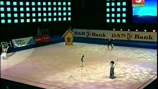 Baby Cup BSB Bank – 2014 Расточкі 2008 гр [upl. by Bahe936]