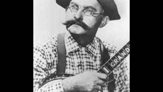 Grandpa Jones5 String Banjo Boogie Tune [upl. by Marla]