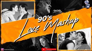 90s hit Hindi Mashup  Old amp New Bollywood Songs Remix  Notification song  lofi song [upl. by Tima264]