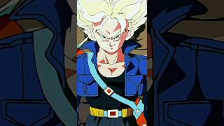 Trunks yo me encargaré de matarlos  Dragon Ball Z shorts [upl. by Enoj768]