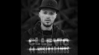 CLLEVIO MASONI  44 NOSTRADAMUS  Coming Soon [upl. by Dafodil]