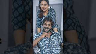 chakkappazham uthaman and asha [upl. by Yerffoj]