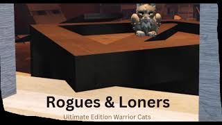 Rogues amp Loners Music I Offical OSTs [upl. by Isman479]