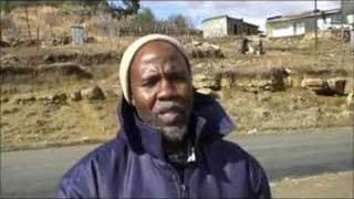 Thaba Bossiu History of Lesotho [upl. by Jessen]