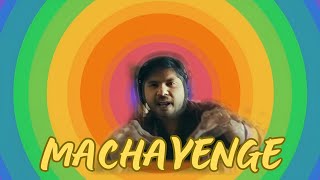 Machayenge  New Hip Hop Song 2024  H7 Music  Anil Pandor [upl. by Ailin]