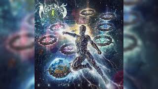 Nocturnus AD  quotUnicursalquot Full Album [upl. by Laehcar]