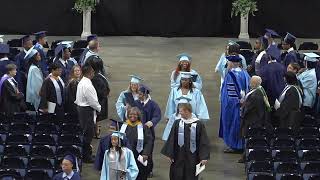 Lakeland High School Graduation 2019 [upl. by Goodkin172]