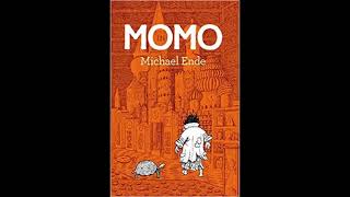 Momo AUDIOLIBRO Michael Ende CASTELLANO [upl. by Vernor]