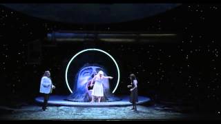 StraussSalome Final Scene  Elizabeth BlanckeBiggs soprano [upl. by Fonda]