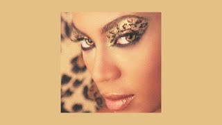 kitty kat  beyoncé sped up [upl. by Eciruam]