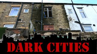 Exploring the UKs most depressed city  Dark Cities [upl. by Audry]