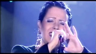 Antonella Ruggiero  LIVE CONCERT  Radio Italia serata 2003 [upl. by Adnilam847]