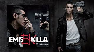 Emis Killa  Dietro Front feat Fabri Fibra Remastered 2022 [upl. by Eikcir]