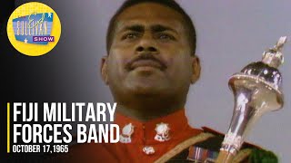 Fiji Military Forces Band quotMarching Songquot on The Ed Sullivan Show [upl. by Ursala]