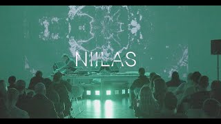 Niilas Live at Henie Onstad Kunstsenter [upl. by Mandal]