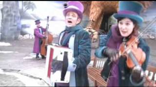 Efteling Show Band Jolanda s Song wmv [upl. by Cass]