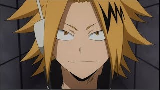 Denki Kaminari Moments DUB Season 1 [upl. by Ahsiruam]