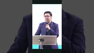 Gereja yang memberitakan kasih Tuhan  Ps Liem Pik Jiang pengharapanallah [upl. by Osmen]