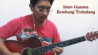 IntroSolo GammaKembang Terhalang [upl. by Nosila]