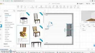 Using HomeStyler  Basic Tutorial [upl. by Ayouqes]
