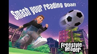 Freestyle Reader [upl. by Anid]