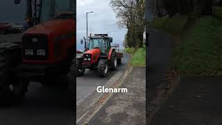 Glenarm 26102024 [upl. by Rivalee158]