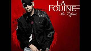 La fouine  immortelles  Planète Rap  Skyrock [upl. by Laeria]