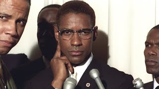 Malcolm X Trailer  On 4K UHD 29 July  Denzel Washington [upl. by Barling]