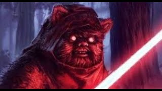 The Ewok Urge [upl. by Aicaca]