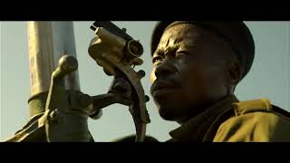 The Siege of Jadotville 2016 September 1961 HD Part 1 [upl. by Godliman]