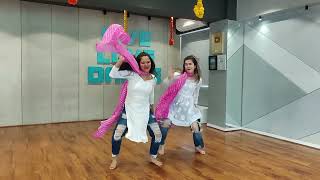 BALAM PICHKARI RITUS DANCE STUDIO SURAT HOLI Dance [upl. by Voccola]