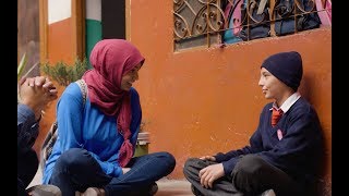 Follow Your Donation  Episode 10 A Peek Inside Orphan Sponsorship Programs in Pakistan [upl. by Barby]