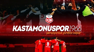 KastamonusporMenemenspor [upl. by Potash]