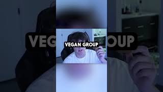 Trolling VEGANS With MEAT On Zoom [upl. by Sullivan]