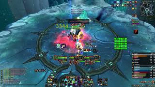 Psychotic Bane of the Fallen King Heroic Lich King 10Man 1 Hour ICC Clear [upl. by Ojela]