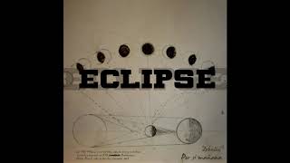 Zeballos  Eclipse con Mili Milanss Por si mañana [upl. by Mlohsihc]