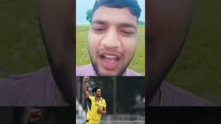 History ka sabse mahga overall 29 runs Livingston ne mara livingstone shortvideo michelstarc [upl. by Lorre843]