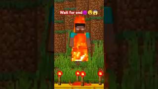 Minecraft I found herobrine 😯 shorts pcatgamer GEVids [upl. by Concordia]