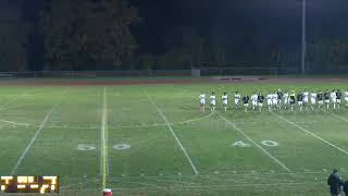 Lansing High School vs Skaneateles High School Mens Varsity Soccer [upl. by Turmel]