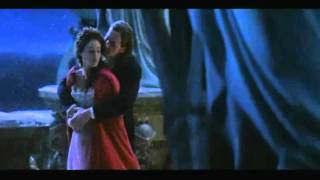 HD 720p Love Theme From Phantom of the Opera All I ask of You [upl. by Yoshi]